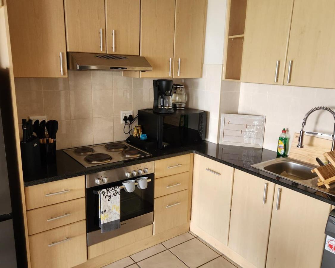 Apartament 13 At Santos Mossel Bay Zewnętrze zdjęcie