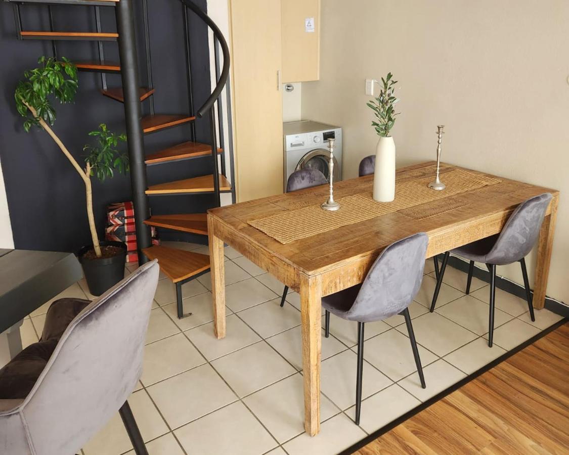 Apartament 13 At Santos Mossel Bay Zewnętrze zdjęcie