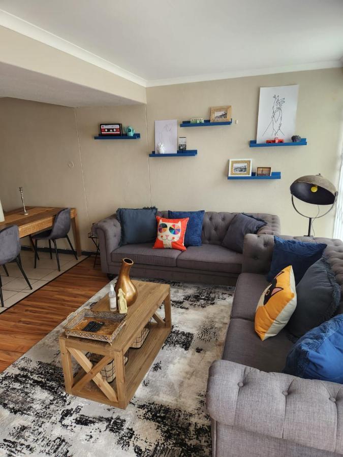 Apartament 13 At Santos Mossel Bay Zewnętrze zdjęcie