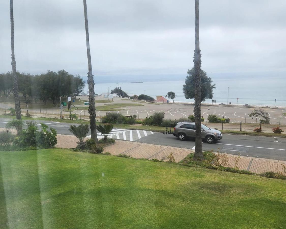 Apartament 13 At Santos Mossel Bay Zewnętrze zdjęcie