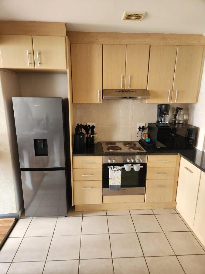 Apartament 13 At Santos Mossel Bay Zewnętrze zdjęcie