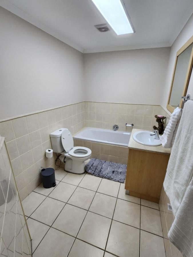 Apartament 13 At Santos Mossel Bay Zewnętrze zdjęcie