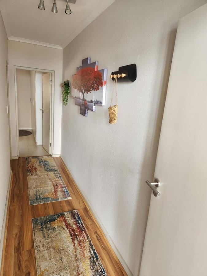 Apartament 13 At Santos Mossel Bay Zewnętrze zdjęcie