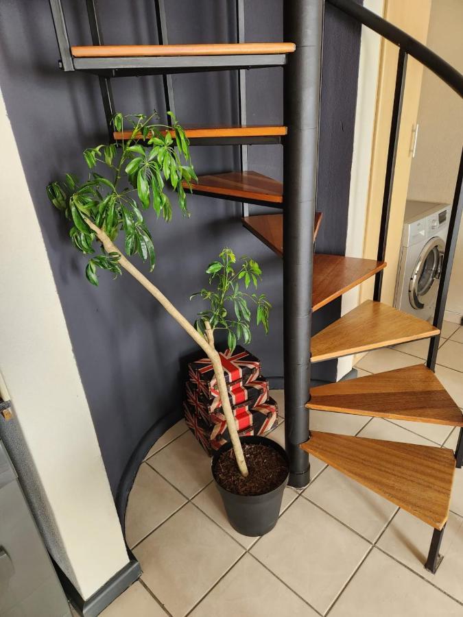 Apartament 13 At Santos Mossel Bay Zewnętrze zdjęcie