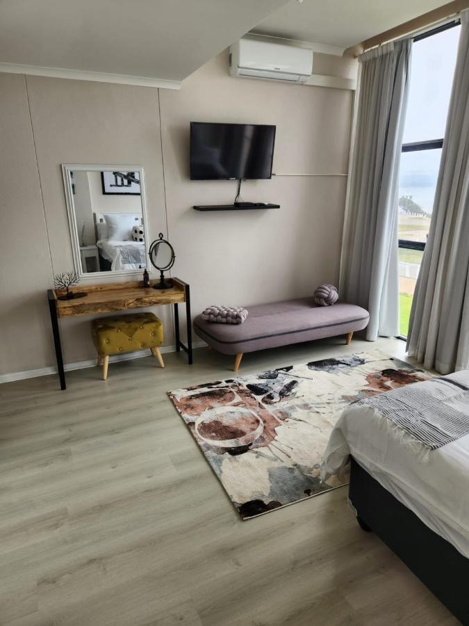 Apartament 13 At Santos Mossel Bay Zewnętrze zdjęcie