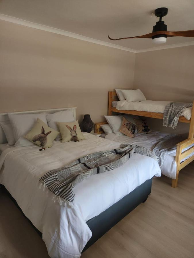 Apartament 13 At Santos Mossel Bay Zewnętrze zdjęcie