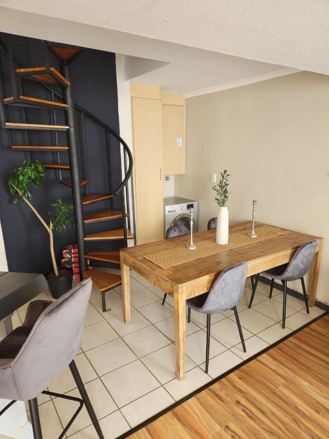 Apartament 13 At Santos Mossel Bay Zewnętrze zdjęcie