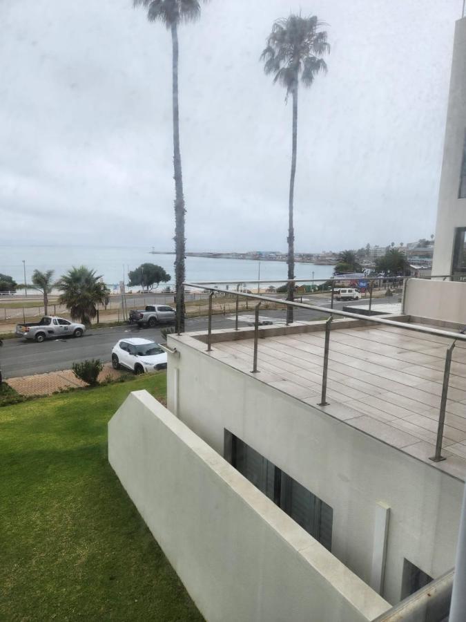 Apartament 13 At Santos Mossel Bay Zewnętrze zdjęcie