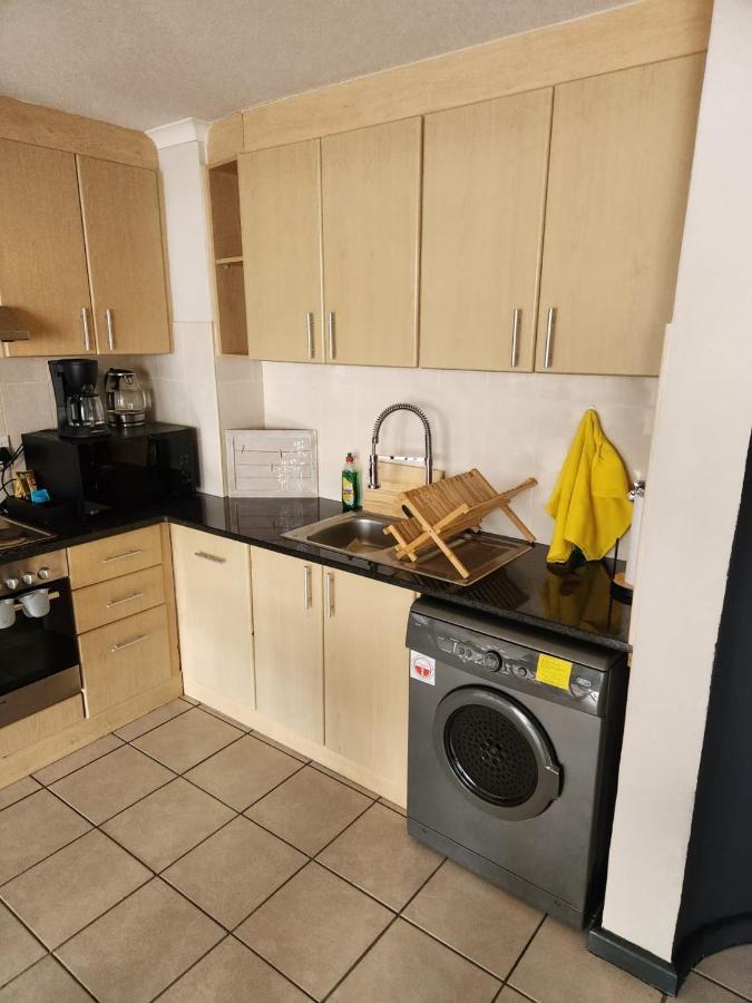Apartament 13 At Santos Mossel Bay Zewnętrze zdjęcie