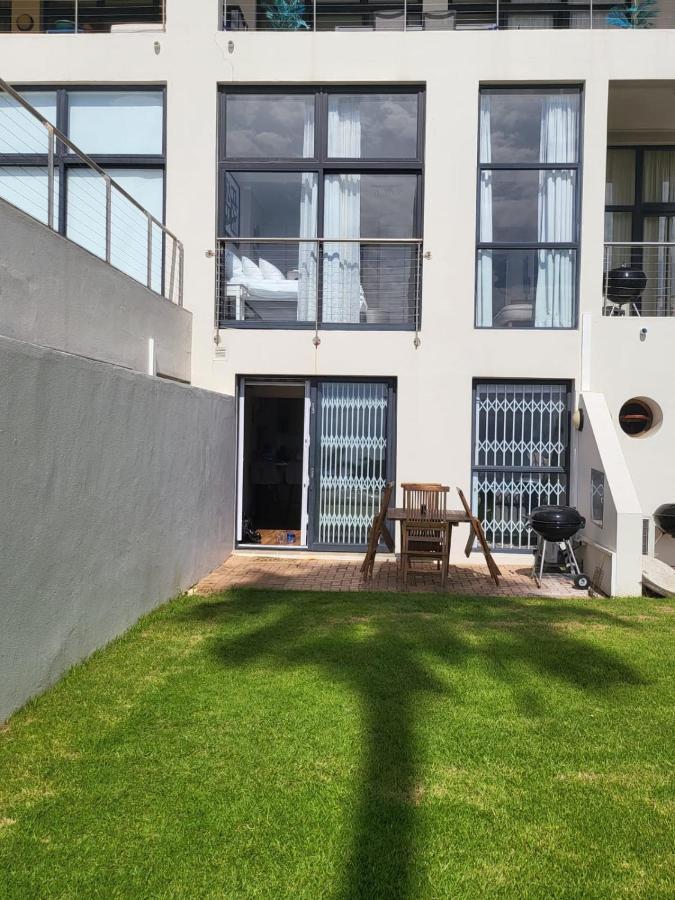 Apartament 13 At Santos Mossel Bay Zewnętrze zdjęcie