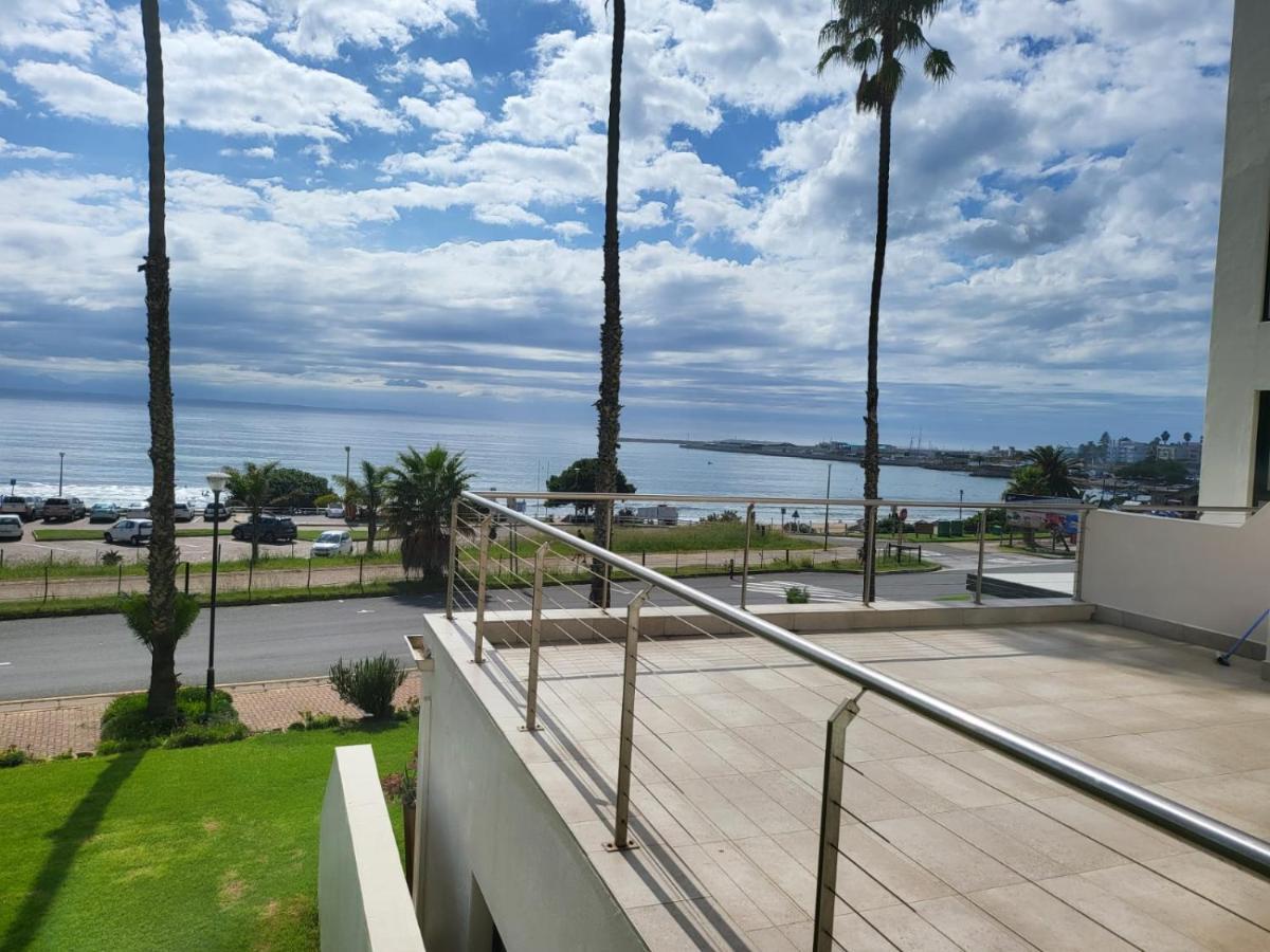 Apartament 13 At Santos Mossel Bay Zewnętrze zdjęcie
