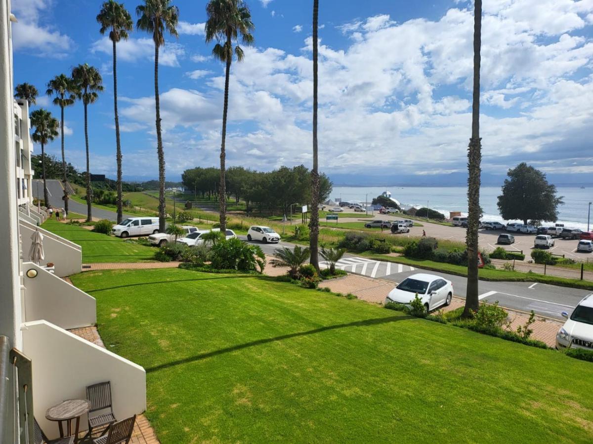Apartament 13 At Santos Mossel Bay Zewnętrze zdjęcie