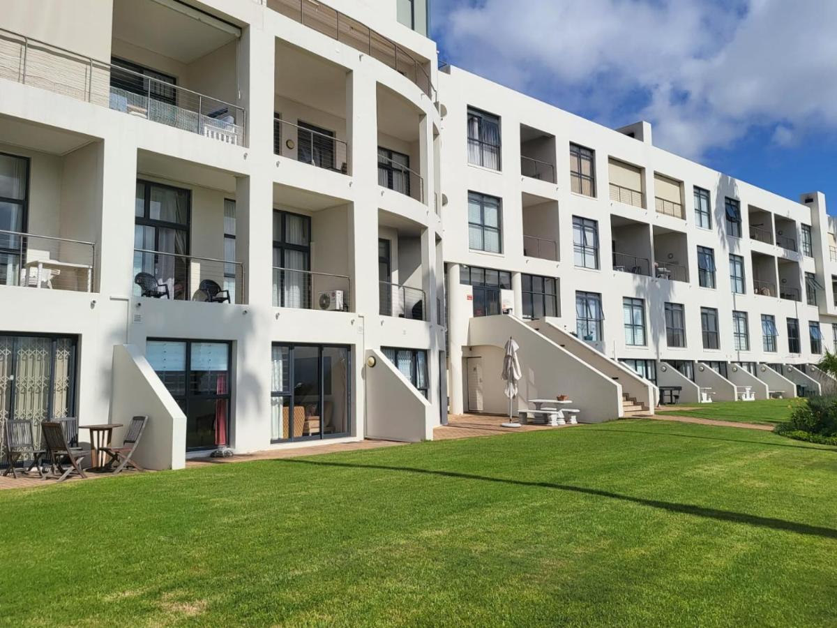 Apartament 13 At Santos Mossel Bay Zewnętrze zdjęcie