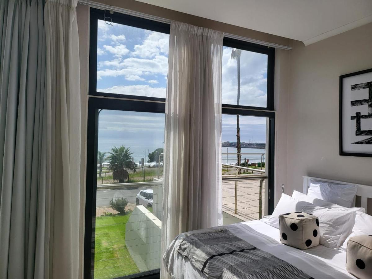 Apartament 13 At Santos Mossel Bay Zewnętrze zdjęcie
