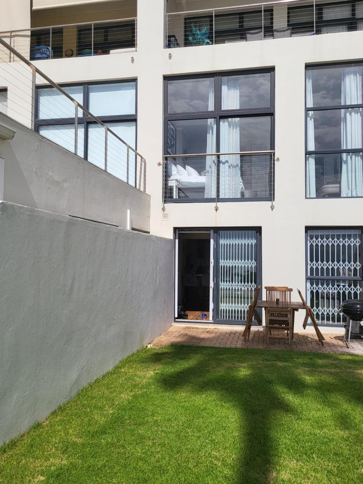 Apartament 13 At Santos Mossel Bay Zewnętrze zdjęcie