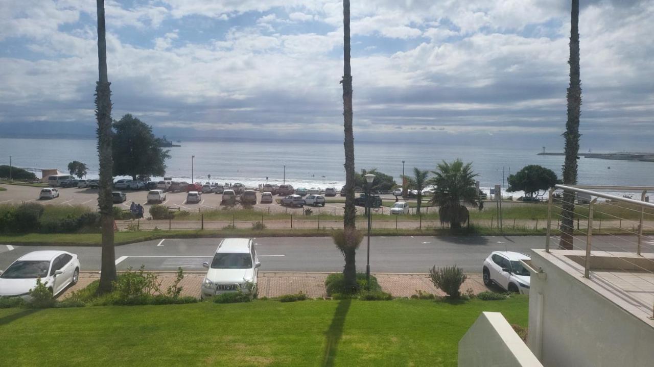Apartament 13 At Santos Mossel Bay Zewnętrze zdjęcie